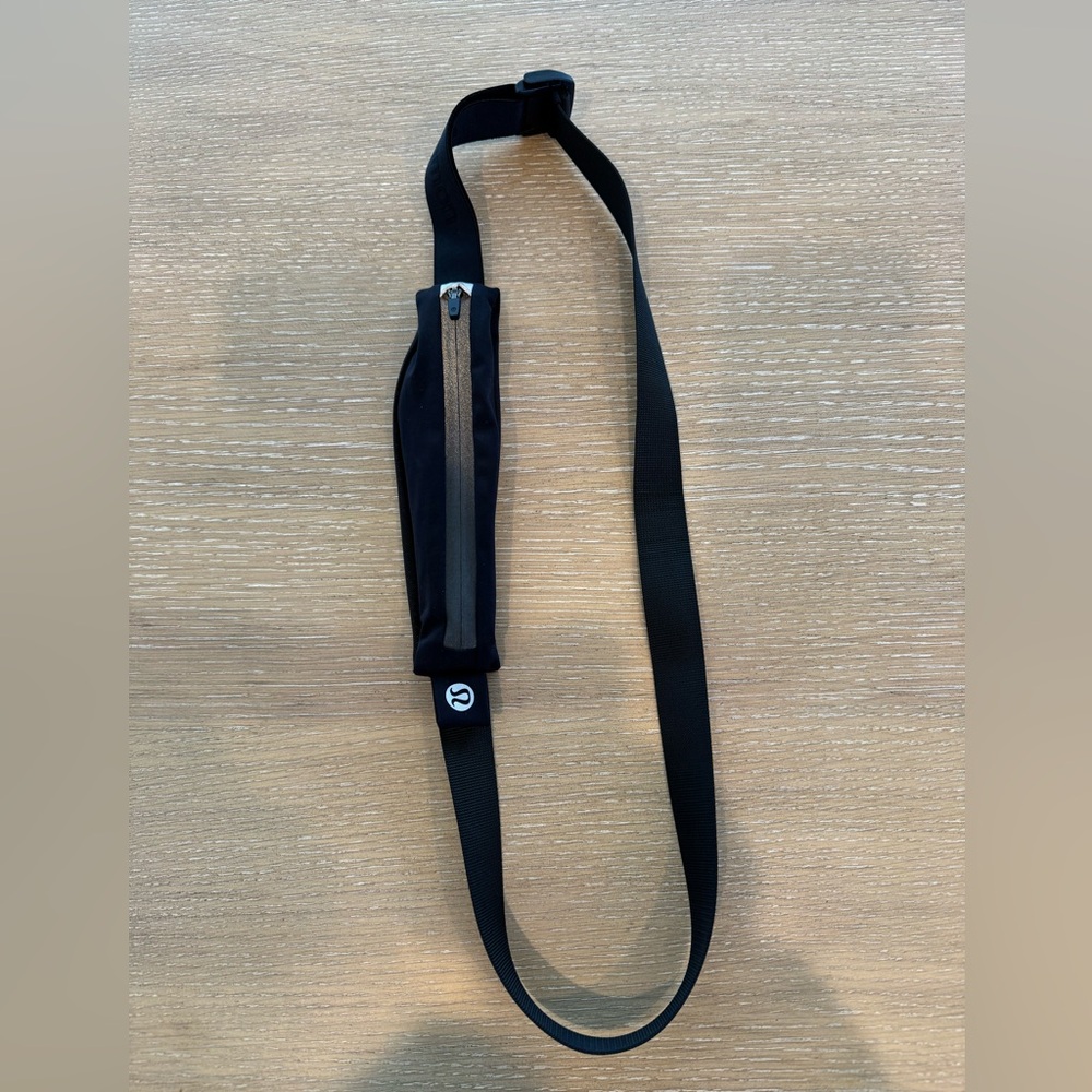 Lululemon Running Belt S/M
